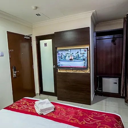 The Starion Hotel Bukit Bintang-2