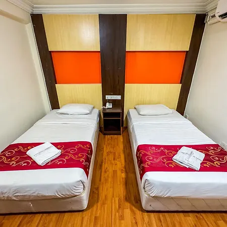 The Starion Hotel Bukit Bintang-3