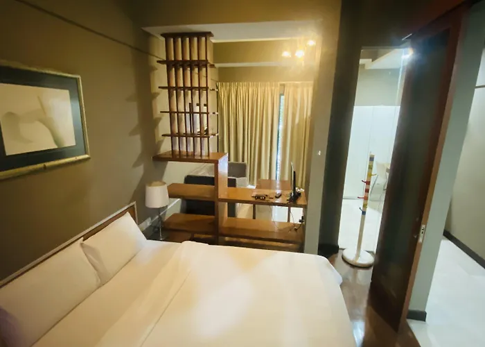 Peninsula Residence All Suite Hotel Kuala Lumpur